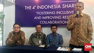 Investasi Dana Haji Incar Tanah Wakaf Aceh di Masjidil Haram