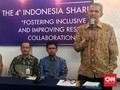 Jamaah Haji Bisa Pantau Dana dari Rekening Virtual mulai 2018