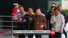 KPK Jerat Setnov Jadi Tersangka untuk Kedua Kalinya