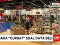 Pengusaha ''Curhat'' Soal Daya Beli