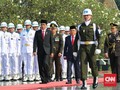 Elite Golkar: Fadli Zon Tutup Mata Atas Keberhasilan Jokowi