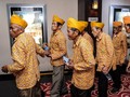 Jokowi Naikkan Dana Kehormatan dan Tunjangan Veteran