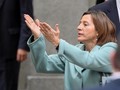 Spanyol Bebaskan Ketua Parlemen Catalonia