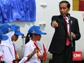 Jokowi Ingin Rombak Sistem Pendidikan Besar-besaran
