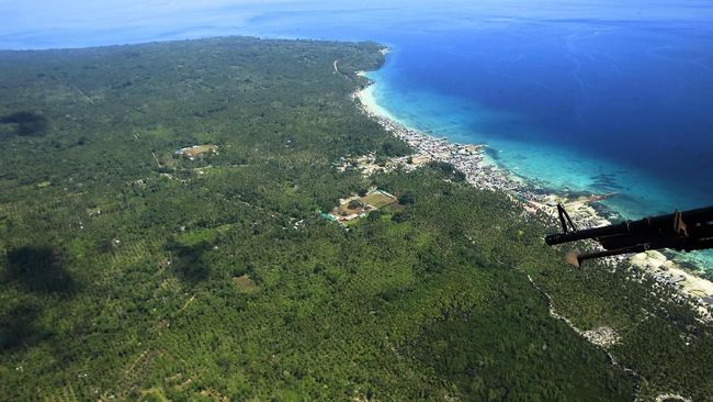 Abu Sayyaf Diduga Kembali Cari Mangsa, Malaysia Waspada