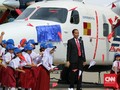 Presiden Sanggupi Dana Rp200 Miliar Untuk Kembangkan Pesawat
