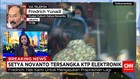 Pengacara Setnov: Hak Kami Untuk Mengajukan Prapradilan