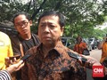 Golkar Belum Bicarakan Tunjuk Pelaksana Tugas Ketua Umum