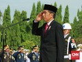 Jokowi Resmi Tarik Pajak dan Retribusi Selamatkan Lingkungan