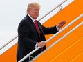 Kunjungan Wisatawan Asing ke AS Anjlok Sejak Trump Dilantik
