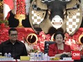 Megawati: Pilih Pemimpin untuk Pemerintahan, Bukan Agama