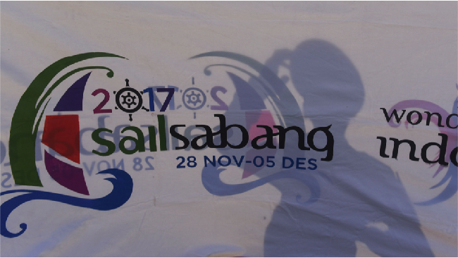 Terbesar di Indonesia, Sail Sabang 2017 Resmi Diluncurkan