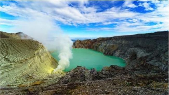 Dua Menteri Hadiri Banyuwangi Ethno Carnival 2017