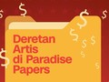 Deretan Artis di Paradise Papers