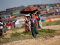Bangladesh: PBB Bantu Pemulangan Pengungsi Rohingya