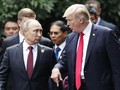 Trump dan Putin Disebut Bakal Adakan Pertemuan di Helsinki