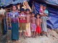 Warga Etnis Buddha Tempati Bekas Wilayah Rohingya di Rakhine