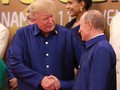 Dokumen Ungkap Perluasan Kasus Kolusi Trump dan Rusia