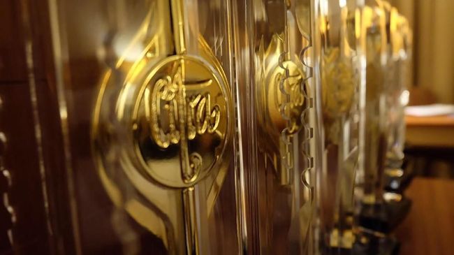 Daftar Lengkap Pemenang Piala Citra FFI 2017