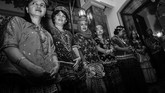 Wilayah itu telah dihuni sejak masa prasejarah, yang dibuktikan oleh ditemukannya megalitik yang sudah berumur 3000 tahun di daerah tersebut. (ANTARA FOTO/Fiqman Sunandar)