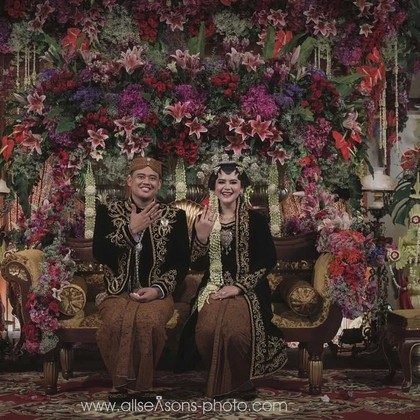 3 Dekorasi Mandailing Disiapkan untuk Pernikahan Kahiyang & Bobby di Medan 3 Dekorasi Mandailing Disiapkan untuk Pernikahan Kahiyang & Bobby di Medan