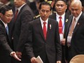 Jokowi: Undang-undang Dulu Banyak 'Sponsor' dan 'Titipan'