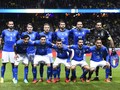 Kalah dari Swedia, Italia Permasalahkan Wasit