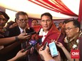 Sandiaga: Natal Bersama di JIExpo Permintaan Umat Kristiani