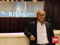 Tekan Ongkos Logistik, Bukit Asam Bakal Akuisisi Tambang Baru
