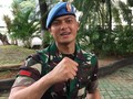 VIDEO: Daniel 'Paspampres Ganteng' di Antara Dua Pilihan