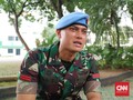 Daniel 'Paspampres Ganteng', Rela Jauh dari Pacar demi Negara
