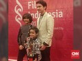 Ian 'Pengabdi Setan': Piala Citra Berat