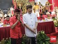 Quick Count SMRC, Wayan Koster-Tjokorda Unggul di Bali