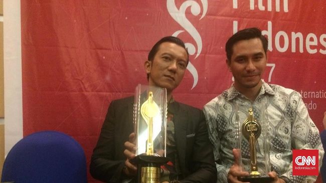 Film Terbaik Piala Citra 2017 | teuku rifnu wikana sabet aktor terbaik piala citra ffi 2017 Film Terbaik Piala Citra 2017 | teuku rifnu wikana sabet aktor terbaik piala citra ffi 2017