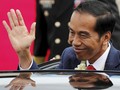 Parpol Koalisi Tentukan Cawapres Jokowi Usai Pilkada