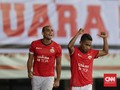 Persija Pasang Target Realistis di Piala AFC 2018
