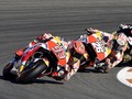 Klasemen Akhir MotoGP 2017: Marc Marquez Juara Dunia