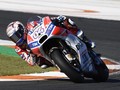 Dovizioso Dijagokan di MotoGP Qatar, Rossi Bisa Jadi Pesaing