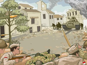 Mengapa 10 November Diperingati sebagai Hari Pahlawan? Ini Penjelasannya