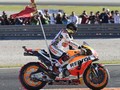 Legenda MotoGP: Marquez Sulit Lewati Gelar Valentino Rossi
