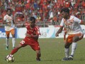 Persija Ikat Riko Simanjuntak Dua Tahun