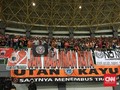 Kalahkan Bhayangkara FC, Pelatih Persija Puji Jakmania