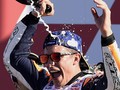 Marc Marquez Ungkap Momen Nyaris Gagal Juara MotoGP