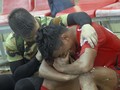 Terdegradasi, Kapten Semen Padang Ogah Komentari Persib Kalah