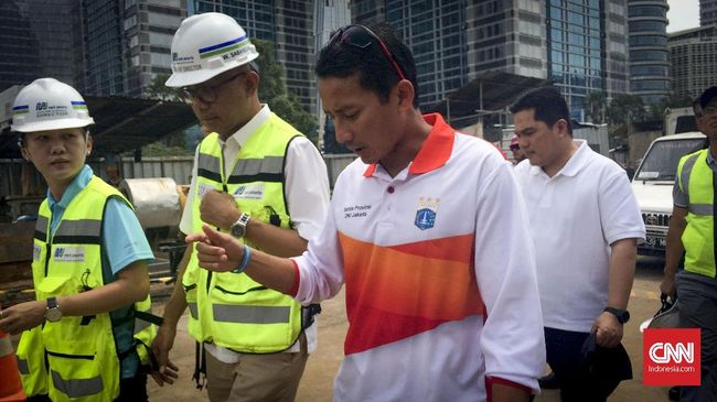 INASGOC Berharap Waktu Tempuh Wisma Atlet ke GBK Dipangkas