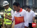 INASGOC Berharap Waktu Tempuh Wisma Atlet ke GBK Dipangkas
