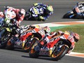 Jadwal Siaran Langsung dan Live Streaming MotoGP Valencia