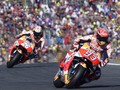 Marquez dan Pedrosa Puas dengan Hasil Tes MotoGP Thailand