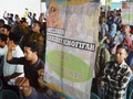 Sahabat Khofifah se-Jatim Deklarasi Pemenangan di Surabaya