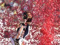 Marquez Tak Tentukan Nasib Pedrosa dan Zarco di Honda